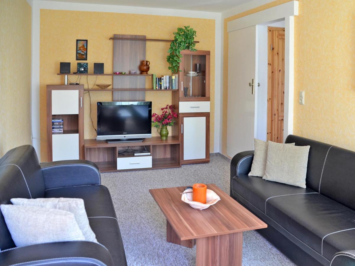 Vila Luzie's Hus Freest Exteriér fotografie