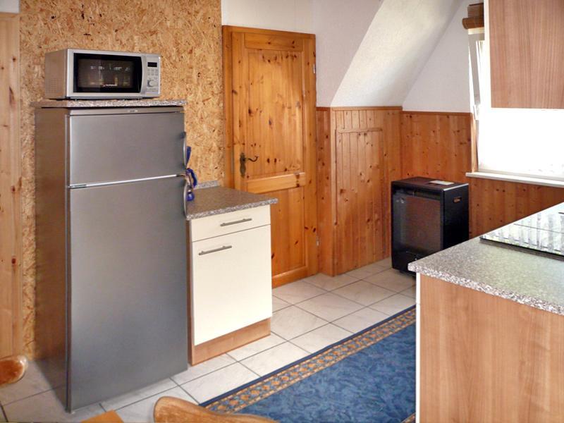 Vila Luzie's Hus Freest Exteriér fotografie