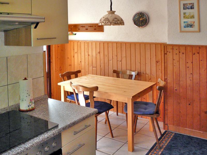Vila Luzie's Hus Freest Exteriér fotografie